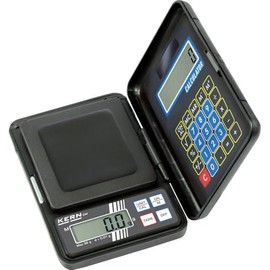 Pocket Balance 0.01 g : 60 g