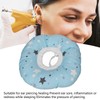 Ear Piercing Pillow for Side Sleepers, Ear Guard Pillow with