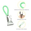 15 Colors Towel Clips Bathroom Clips Metal Clips Iron Clips