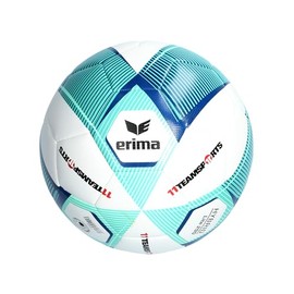 Erima Equipment - Footballs Hybrid 2.0 Lite 290 g Lightball 11TS Blue 5