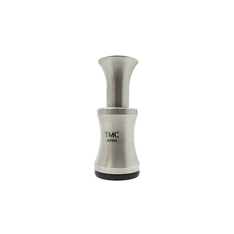 TIEMCO TMC Stacker, Stainless Steel, M