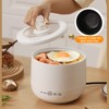 1.8L Mini Rice Cooker Dormitory Electric Hot Pot Cook Rice