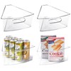 Leeden Lazy Susan Organizer for 26" Diameter Corner Lazy Susan,