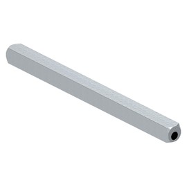 STEINBACHER | Push Pin Galvanised 8 x 8 mm Length 120 mm