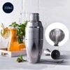 30ml/45ml Jigger Cups, Graduated Cocktail Measuring Cups, Jigger Cups, Stainless