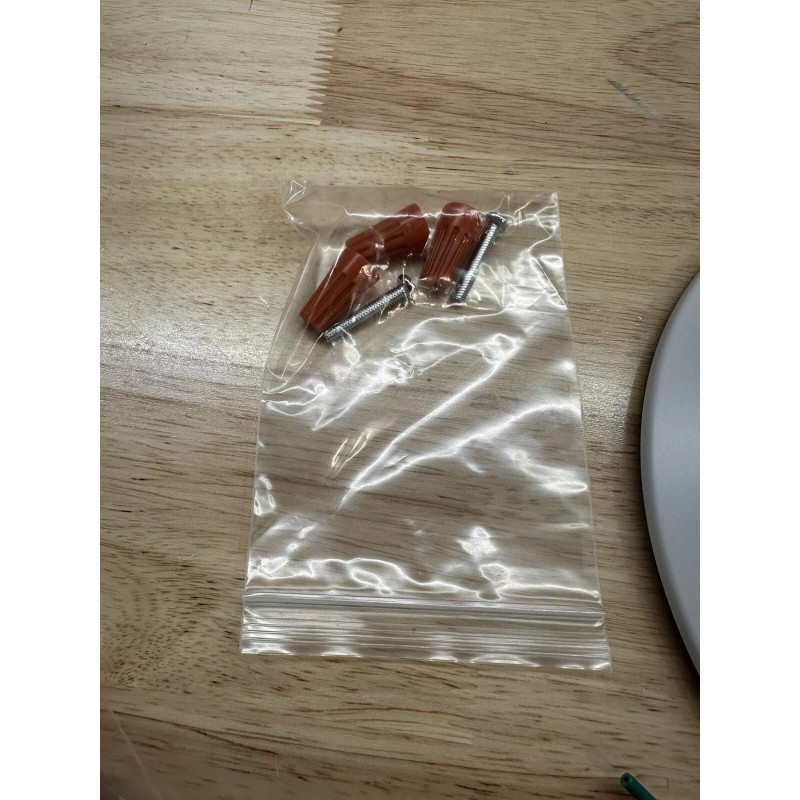 Trans Globe Dimmable 11 Watts 7.5 120v LED Disk Light