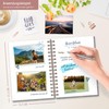 Häfft® Bullet Journal Fancy - Hardcover Notizbuch A5 dotted, 120
