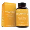 Viva Naturals Vitamina 1000mg 250 Cápsulas