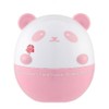 TONYMOLY Pandas Dream Rose Hyaluronic Face Cream, 5 oz.