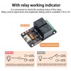 SEENGREAT 2 Channel Relay Module 2 CH Relay Expansion Board