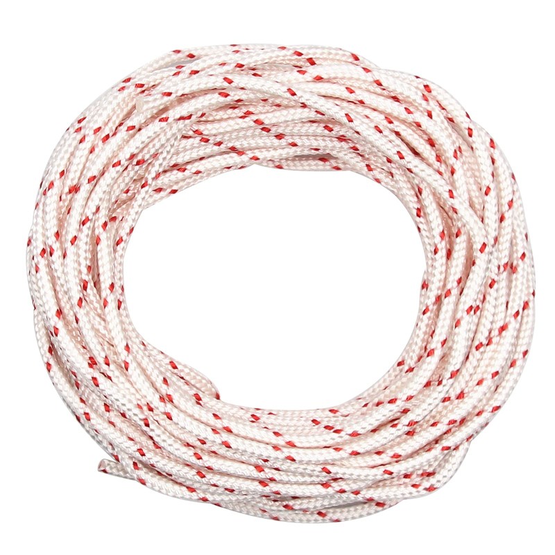 ZPFLL 3 Pieces Starter Handle with Recoil Starter Rope 10-Meter,