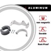 Center Bearing Support Solution for Dodge Charger Challenger Chrysler 300