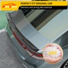 Maxzina Spoiler Wing Compatible with 2023-2025 Honda Accord Sedan Rear