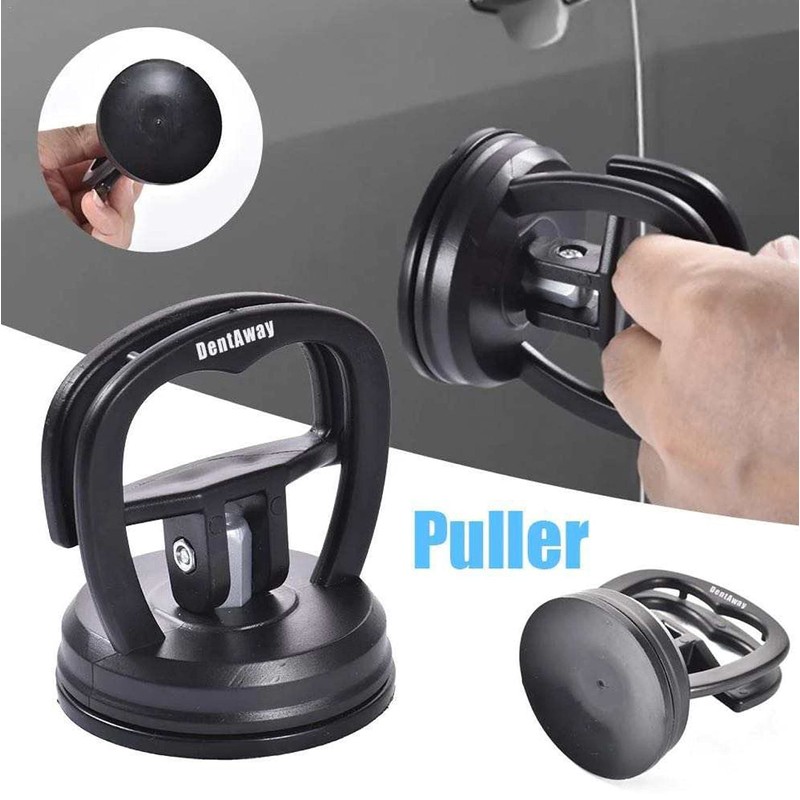 Car Dent Puller, 2PCS Car Dent Remover Tools for Car