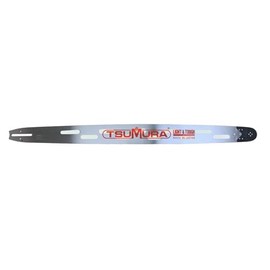 Tsumura 36" LIGHT WEIGHT Guide Bar 3/8-063-119DL Compatible with Makita Husky Jon 363RNDD009