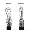 JA Horse Transport Elastic Tie Rope Elastic Rubber Tie Chain