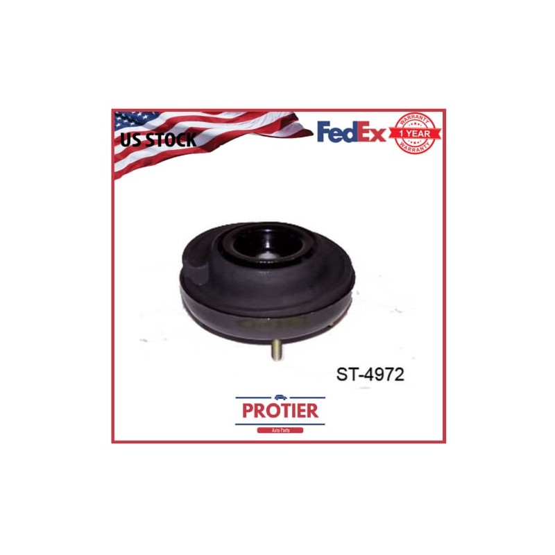 Westar ST-4972 Suspension Strut Mount