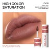 INTO YOU Liquid Matte Lipstick, Long-Lasting with Kiss-Proof, Intense Colour