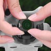 BRDRC Mini 4 Pro Filter Kit Accessories, 6 Pieces CPL,