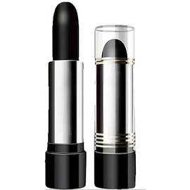 Negro - Bolígrafo de Tinte para Cabello, 4g, Pluma para Cobertura Instantánea de Canas, Impermeable, Sin Necesidad de Enjuague. Rimel Cubre entradas y