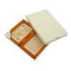 Daisen C020D0040 Picture Frame C020 LW Teak Box