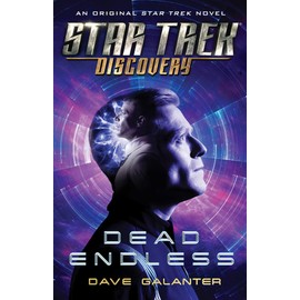 Star Trek: Discovery: Dead Endless (Volume 6)
