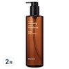 Hanskin Blackhead BHA Cleansing Oil, 400ml, 2 pcs / 한스킨 블랙헤드 BHA 클렌징 오일, 400ml, 2개