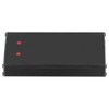 Spot Welding Machine Black Mini Portable DIY Aluminum Alloy Fireproof