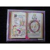 Gift for Lily Princess Unicorn Mount with Special Verse and