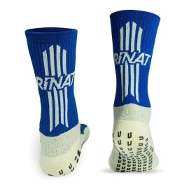 Media Rinat Antideslizante Deportiva Performance | Sporta Mx Color Azul