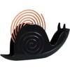 LimCryspp Snail Mosquito Holders, Incense Holders, Mosquito Holders for Home,