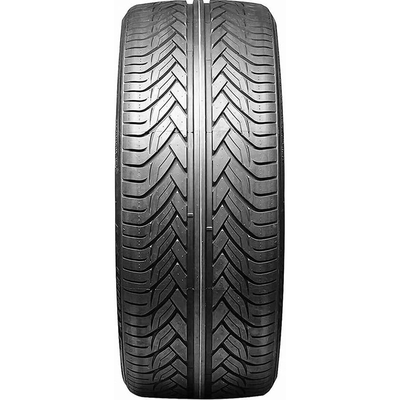 Lexani LX-Thirty 295/30R26XL 107W BSW
