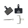 The Perfect Cycle - Disc Brake Pads for Mountain Bike