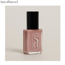 SMOOTHMOOD Smooth Mood Nail Glacé 15ml, Color:Tete