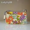 Coach NWT Coach CR365 Nolita 19 With Floral Print Smooth