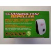 Pest Reject 6 Electronic Pest Reject Control Ultrasonic Repeller Home