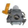 Generic Carburettor Trimmer Adjustment For Ryobi RBC30SET RLT30CET RHT2660DA RLT26CDS