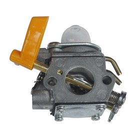 Generic Carburettor Trimmer Adjustment For Ryobi RBC30SET RLT30CET RHT2660DA RLT26CDS RBC26SES Replace Zama C1u-H60 308054003 985624001