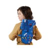Ghostbusters Movie Proton Pack Roleplay Gear for Kids Ages 5