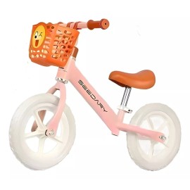 HC Life Bicicleta De Equilibrio Balance Bici Para Niños