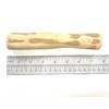 Medium Coffee Wood Chew Stick (Pack of 3) - 100%
