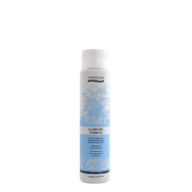 Natural Look Purify Clarifying Shampoo 375 ml