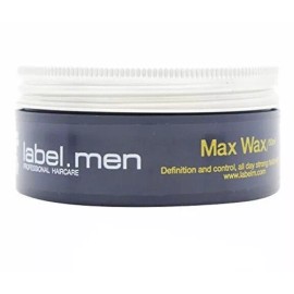 Label.M Men's Max Wax 1.7 oz
