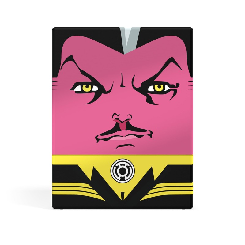 Ultimate Guard - Squaroes - Boulder 100+ - DC -