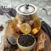 TGB SUPERFOODS | Té Oolong | 100% Puro | Té