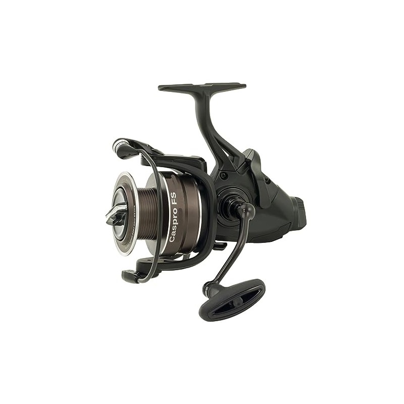 RYOBI Caspro 4000 FS Free Spool Reel with Free Spool