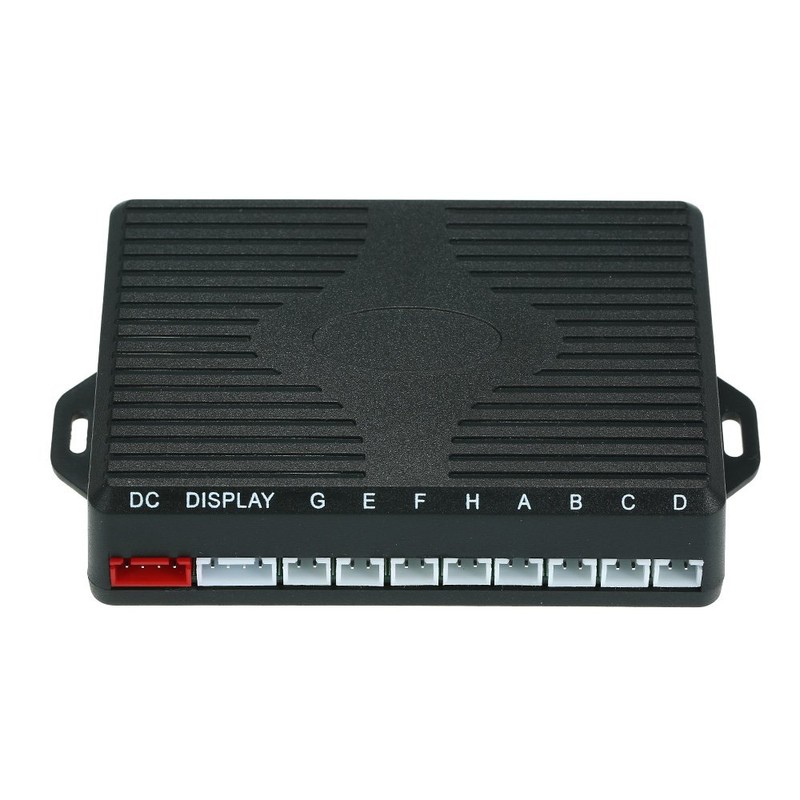 Parking Sensors 8/Sensors Electronics Cars Parking Assistance Reversing Radar Car