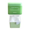Mediheal Tea Tree Trouble Pads 100 sheets + 100 sheets (refill) 1ea / 메디힐 티트리 트러블 패드 100매 + 100매(리필) 1개
