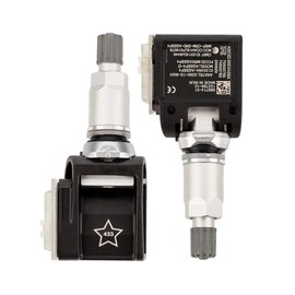 LST 2x Tyre Pressure Sensor RDKS RDCi TPMS 36106872774 X3 X4 X5 X6 X7 G Series