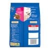Purina Cat Chow Gatitos Croquetas Pescado, Carne y Leche 500g